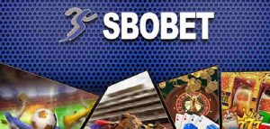 Nhà cái Sbobet - Thành công và dấu ấn với các dịch vụ cá cược