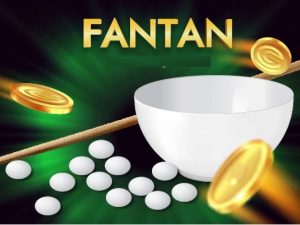 Fantan - Trò chơi cá cược đang được yêu thích hiện nay