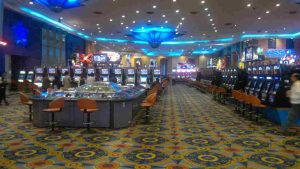 Một trong những sòng casino hấp dẫn nhất Campuchia