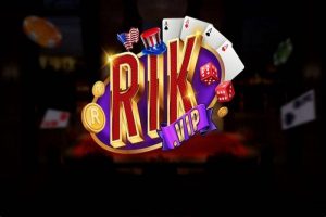 Review RikVip và cập nhập top game slot được đánh giá cao