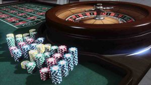 Lucky Diamond Casino là sòng bạc nổi tiếng tại xứ Cam