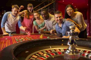 The Rich Resort & Casino lua chon dung dan