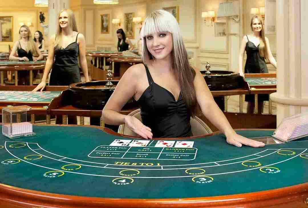 Casino O Samet phù hợp với mọi nhu cầu và đối tượng người chơi