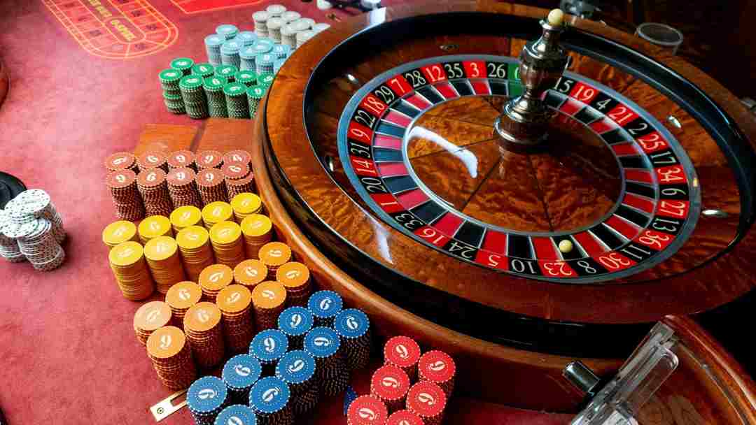 Khu đánh bạc Le Macau Casino and Hotel được bảo mật tuyệt đối