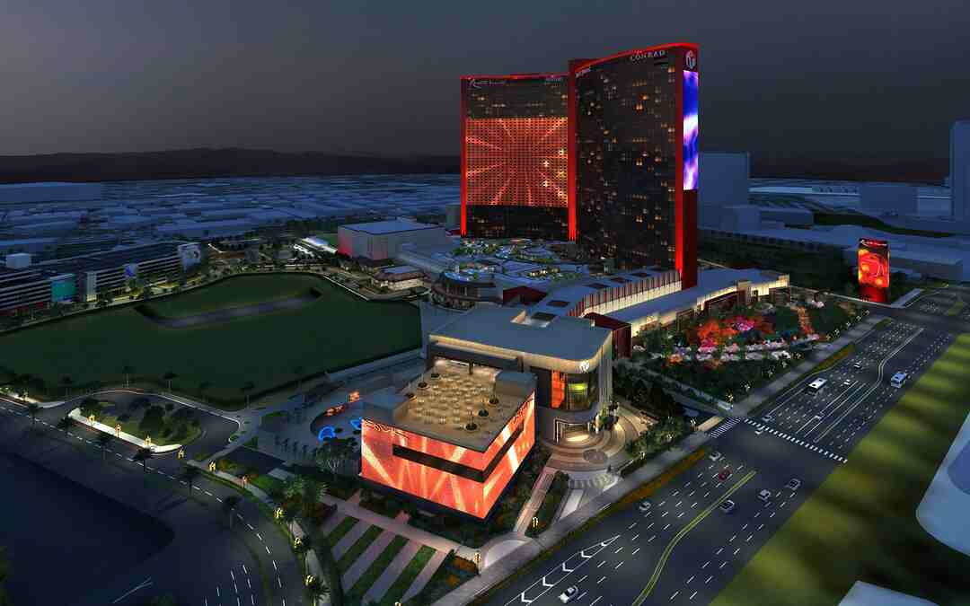 Star Vegas International Resort & Casino sao lại hot vậy?