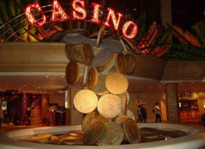 Suncity Casino là tụ điểm cá cược nổi tiếng.