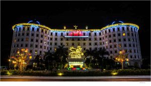 Titan King Resort and Casino