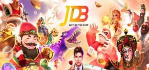 Giới thiệu sơ bộ về nhà phát hành game JDB