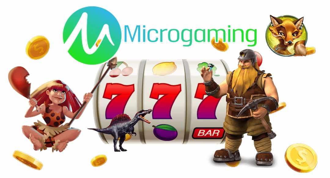 Kỹ thuật Micro Gaming chuyên sâu