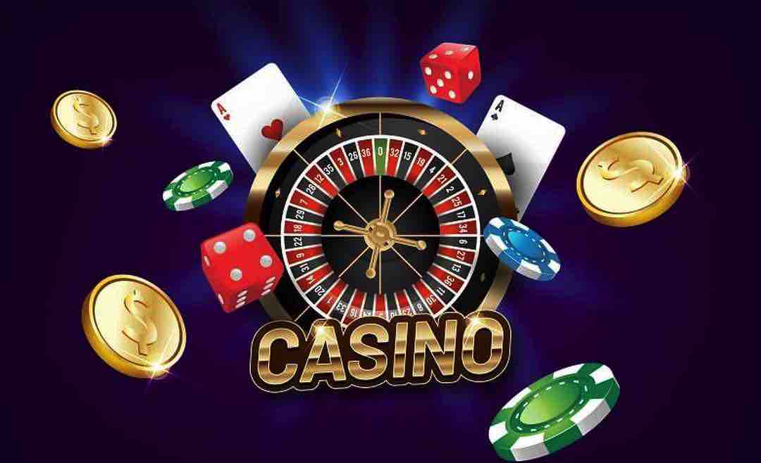 Casino thu hút người chơi từ vẻ ngoài đến chất lượng