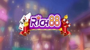 RICH88 (Egame) là nhà game trẻ chiếm lĩnh thị trường nhanh chóng