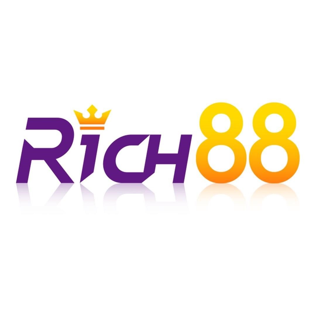 RICH88 là nơi các nhà cái đều muốn hợp tác cùng