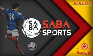 Giới thiệu đôi nét về nhà phát hành game Saba Sports