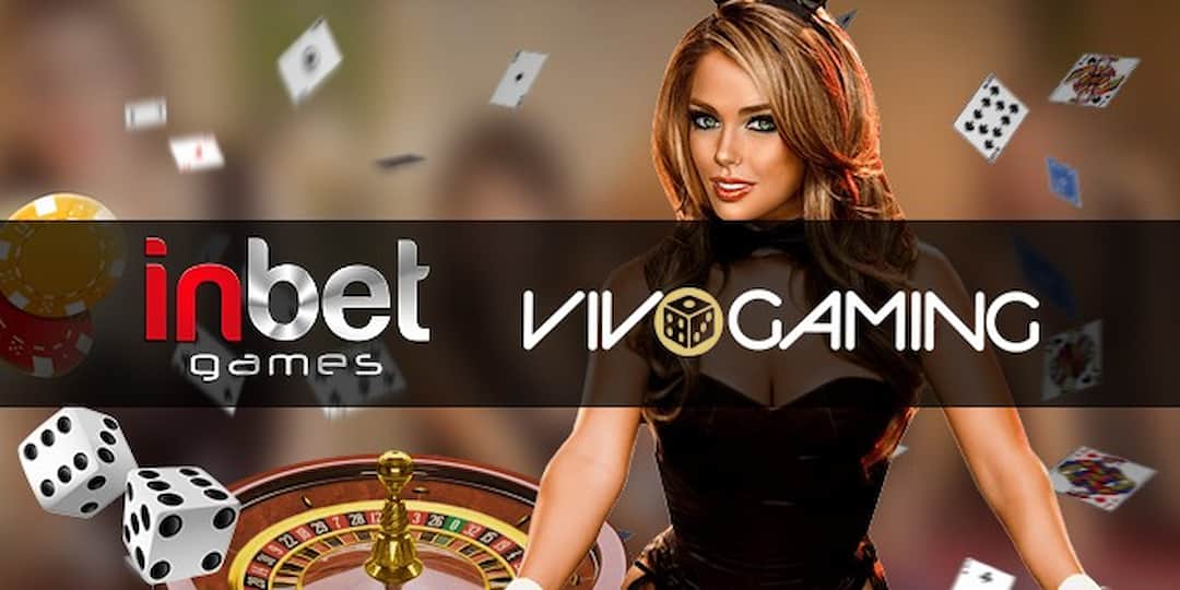 Vivo Gaming là biểu tượng và là tấm gương cho thị trường game online 